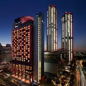 5* Hotel Fairmont Ambassador