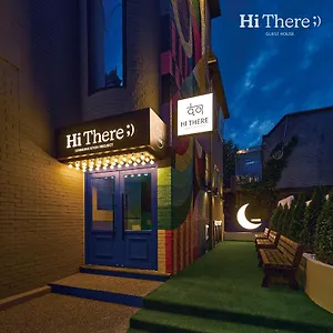 Hithere Pensión