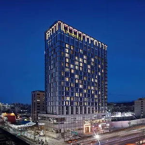 4* فندق إل سفن هونغداي باي لوت