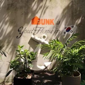 Bunk Pensión