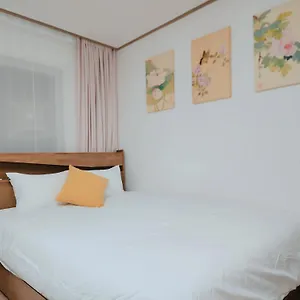 Jb Stay#hongdae & Sinchon 10min#double Seoul
