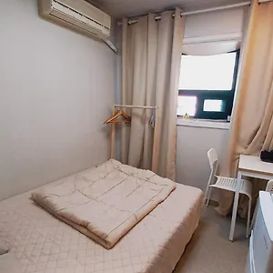  Гостевой дом Sujeongjang