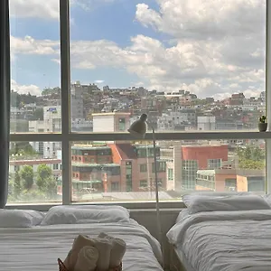 Seoul-lo Loft Seoul