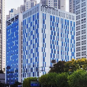 4* Hotel Md Doksan
