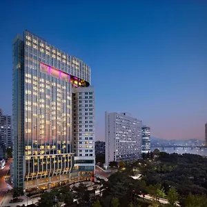5* Hotel Naru Mgallery Ambassador