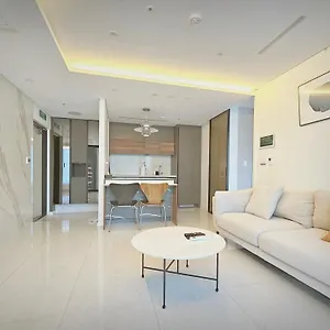  아파트 Uh Flat The Seocho