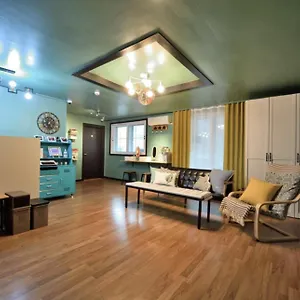  Хостел The One Hongdae In - Foreigner Only