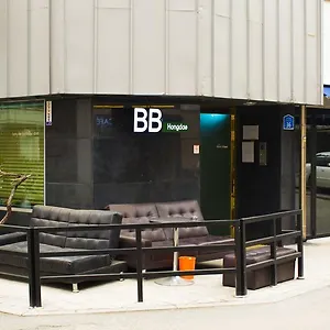 Bb Hongdae Seoul