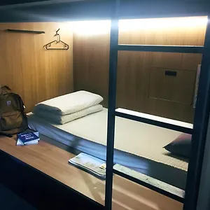  Хостел Philstay Ehwa Boutique - Female Only