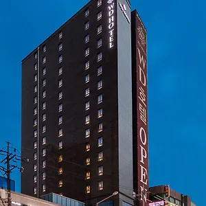 3* 호텔 Wd