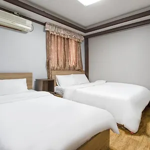  Мотель Keumkang